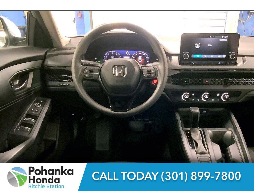 Used 2023 Honda Accord LX image 4
