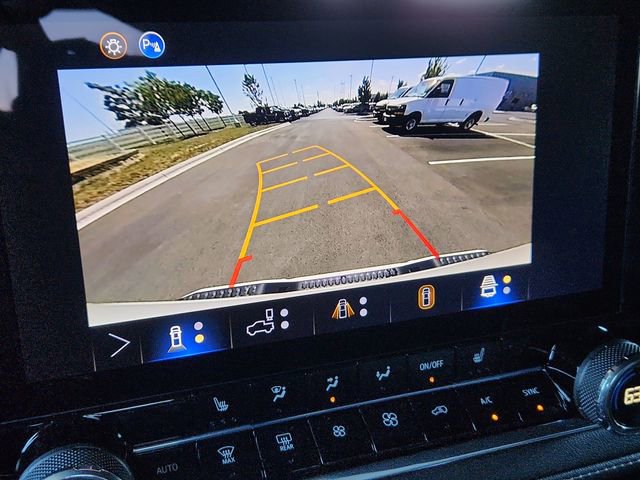 New 2026 Chevrolet Colorado LT w/ LT Convenience Package image 39