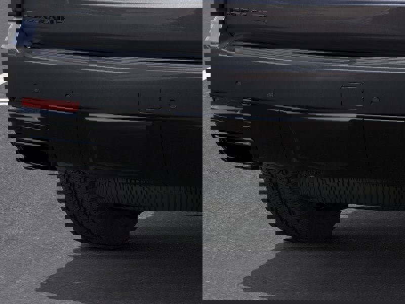 New 2026 Cadillac Escalade Sport w/ LPO, ONYX Package image 45