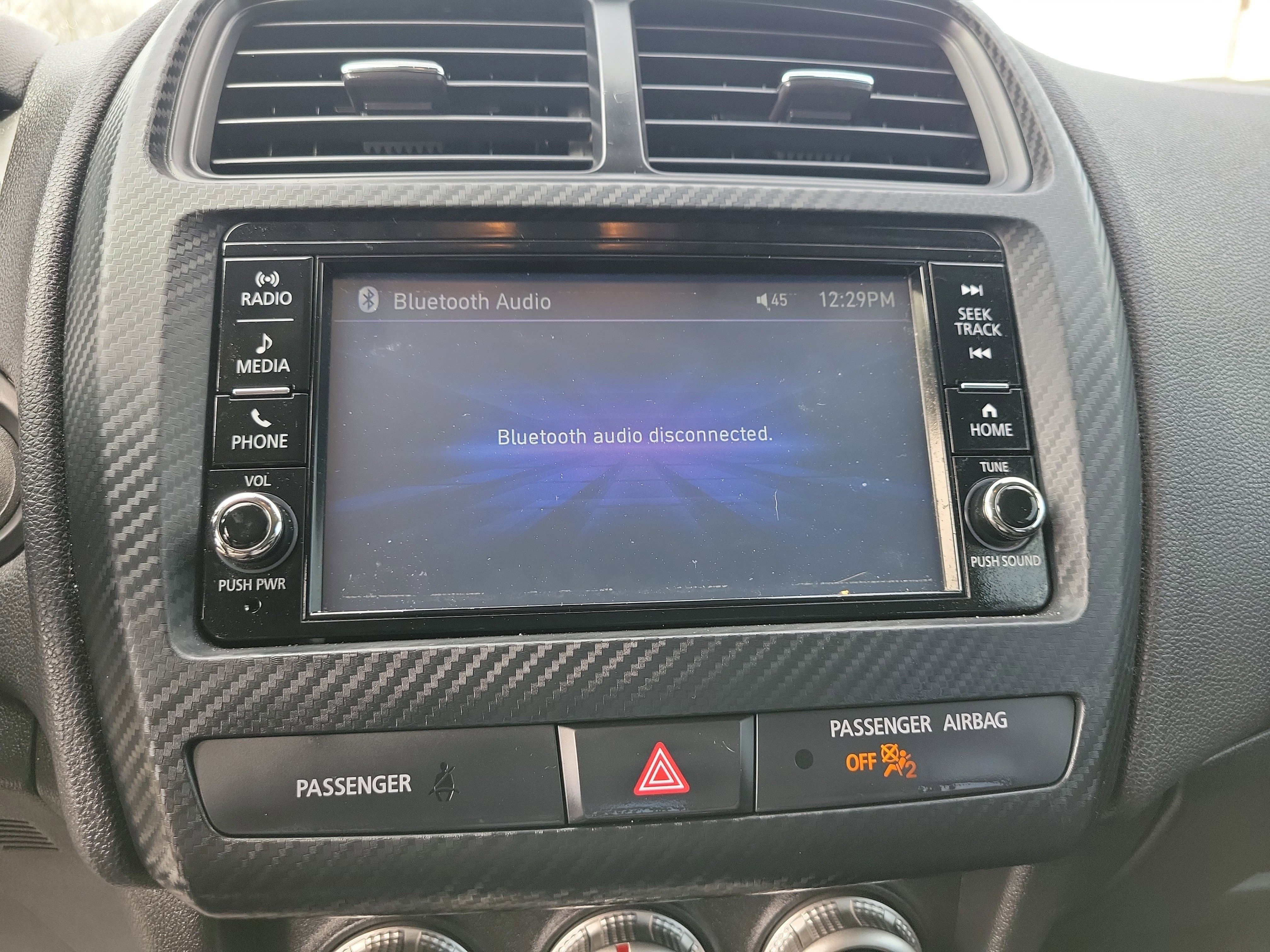 Used 2024 Mitsubishi Outlander Sport AWD image 25