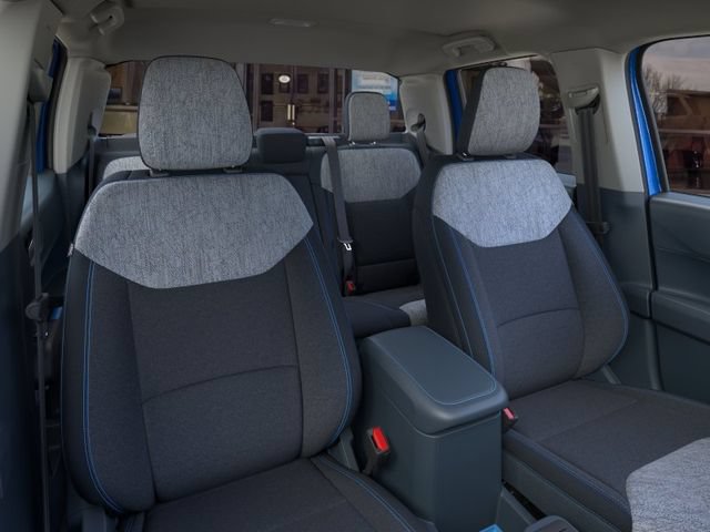New 2026 Ford Maverick XLT w/ XLT Luxury Package FWD image 10