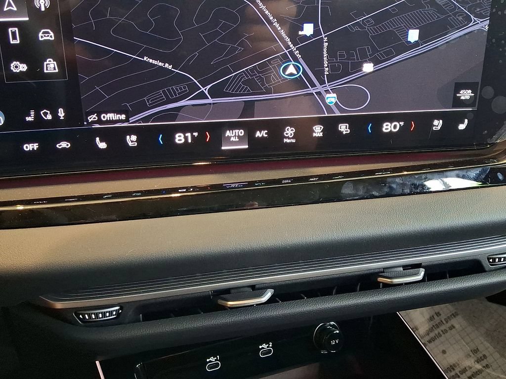New 2026 Audi A6 Premium Plus AWD/4WD image 13