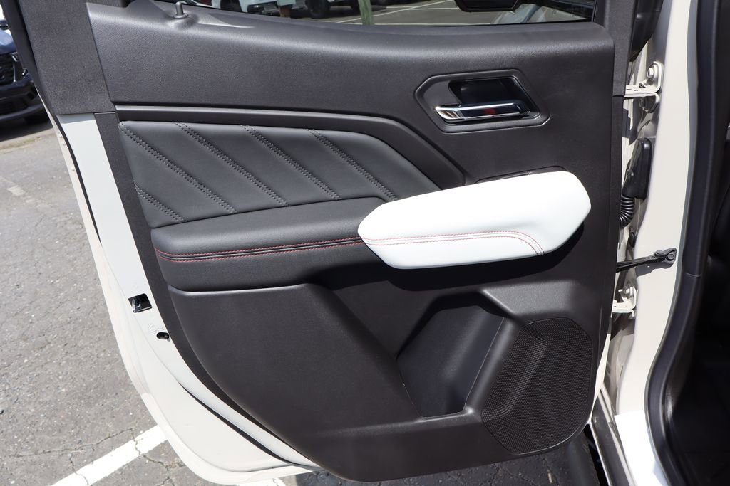 New 2026 GMC Canyon AT4X AWD/4WD image 20
