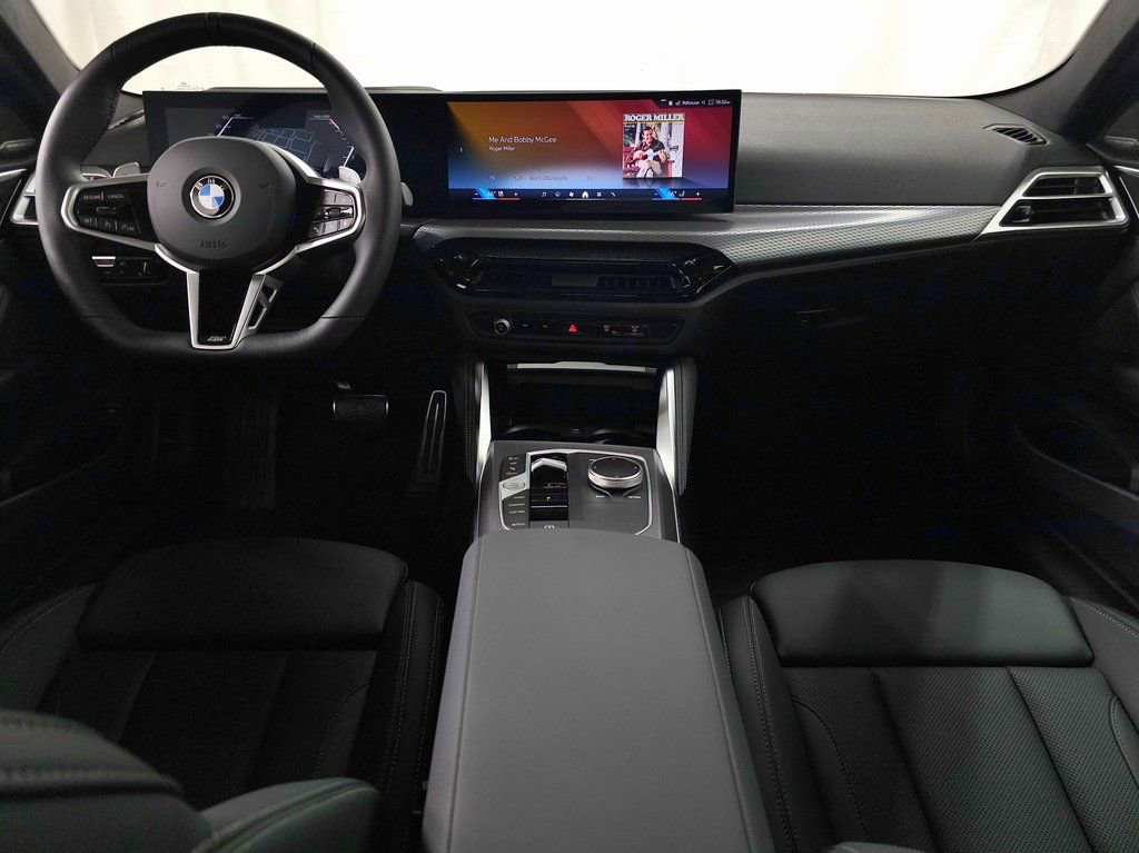 Used 2026 BMW 430i xDrive Coupe w/ M Sport Package AWD/4WD image 9
