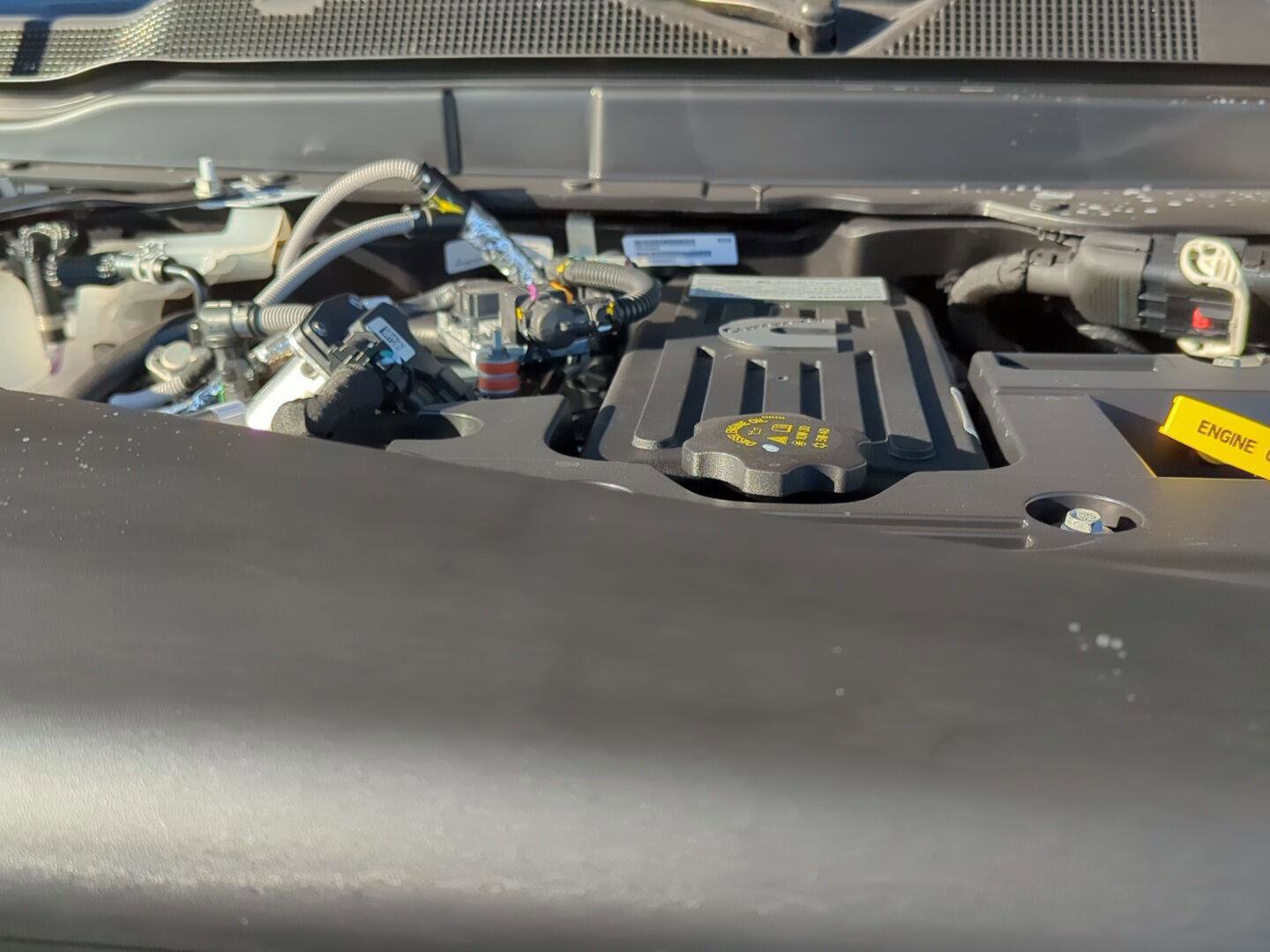 New 2026 RAM 5500 Tradesman image 10