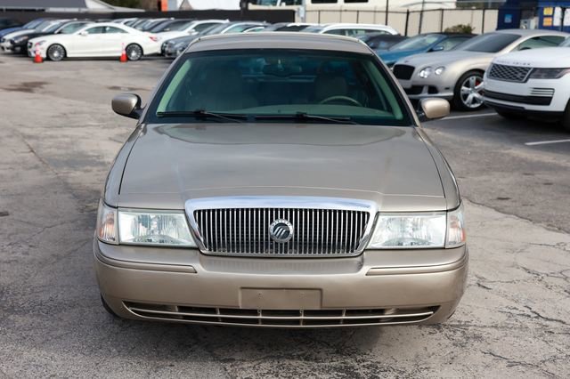 Used 2004 Mercury Grand Marquis LS image 24