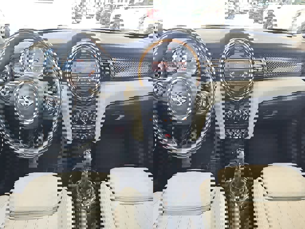 Used 2016 MINI Cooper S w/ Premium Package FWD image 21