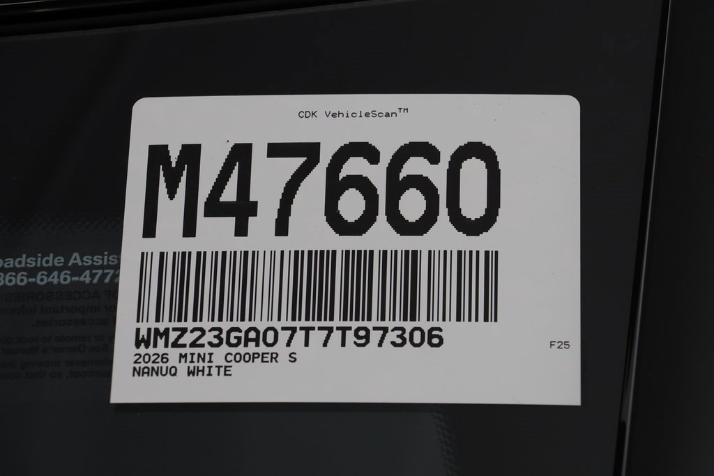 New 2026 MINI Cooper Countryman S image 25