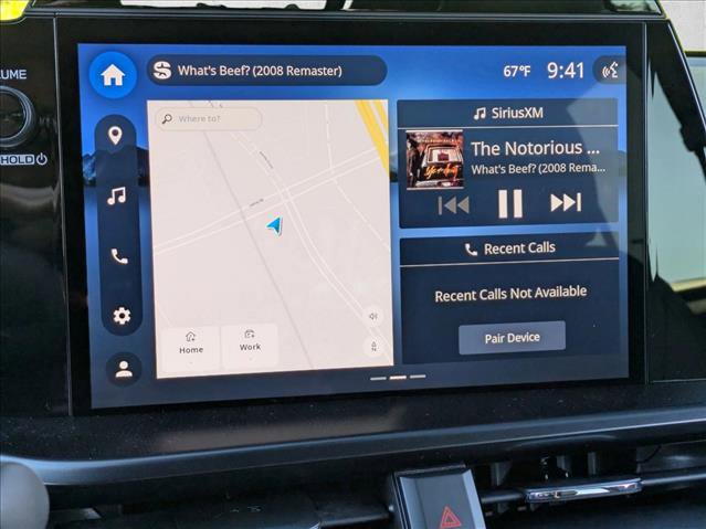 New 2026 Subaru Outback Limited AWD/4WD image 14