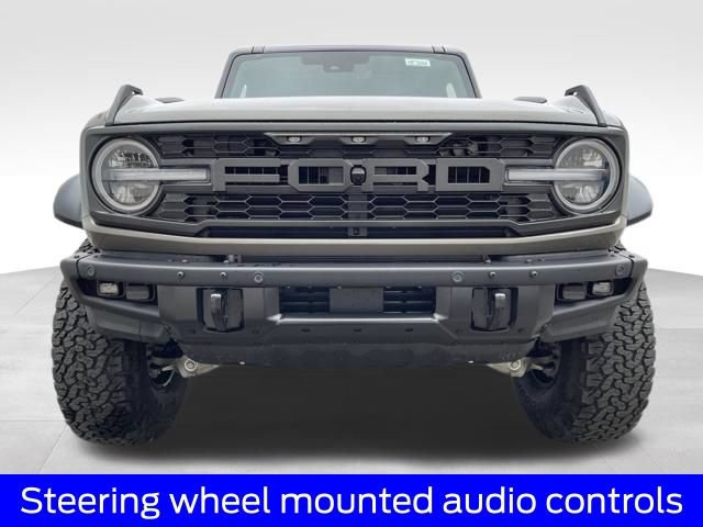 New 2026 Ford Bronco Raptor AWD/4WD image 8