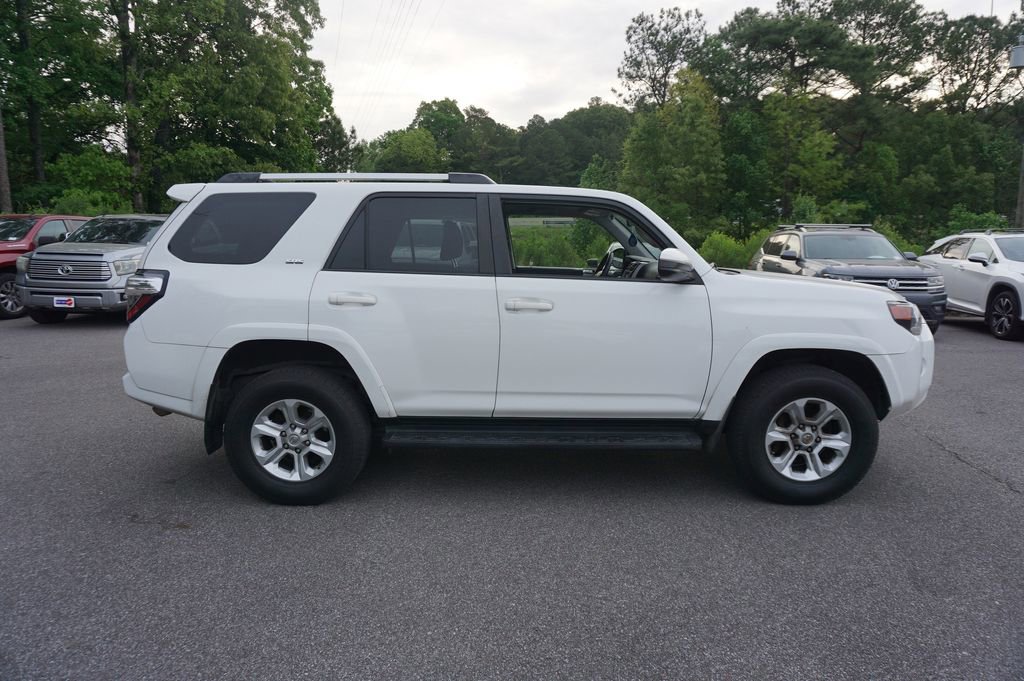 Used 2019 Toyota 4Runner SR5 image 20