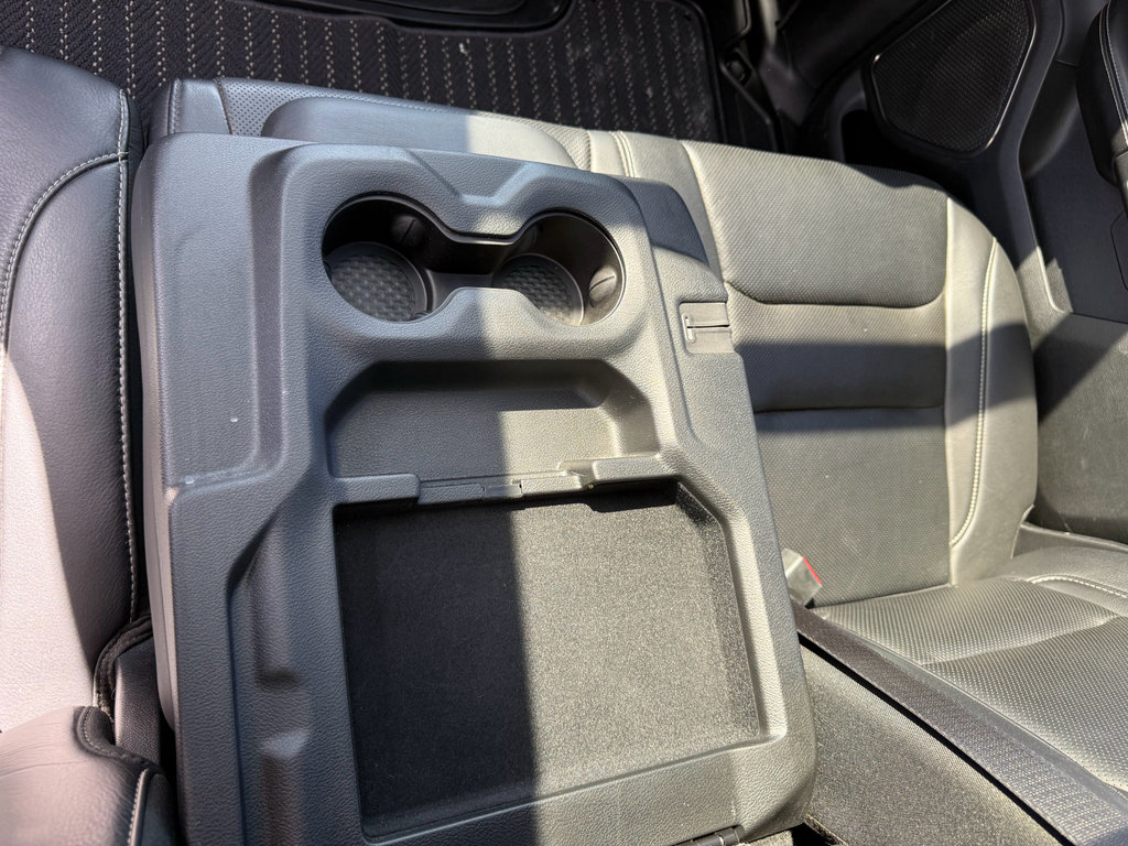 Used 2019 RAM 1500 Limited w/ Advanced Safety Group image 26