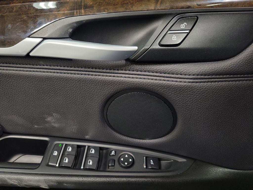 Used 2017 BMW X5 sDrive35i image 21