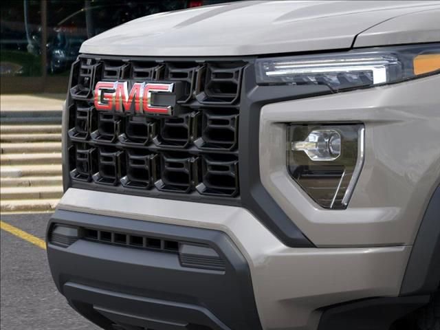 New 2026 GMC Canyon Elevation image 13