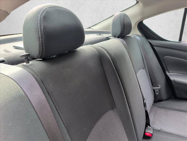Used 2018 Nissan Versa SV FWD image 18