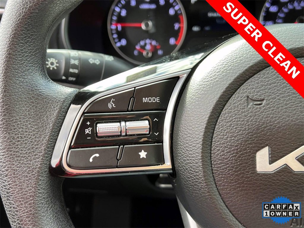 Used 2023 Kia Forte LXS w/ LXS Technology Package image 27