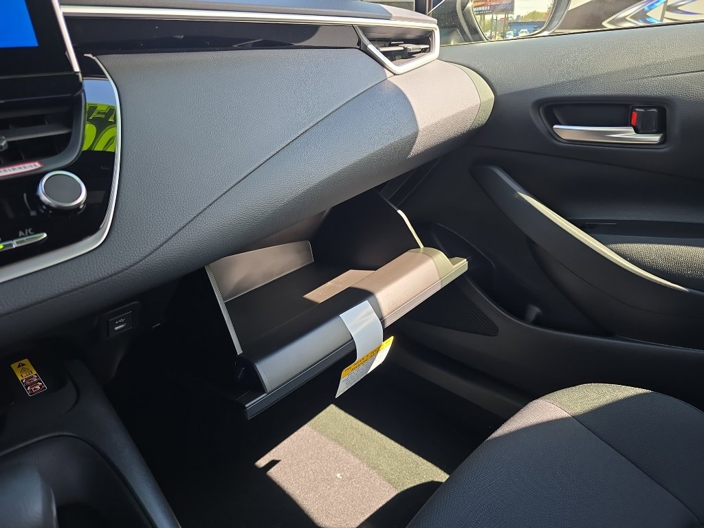 New 2026 Toyota Corolla SE AWD/4WD image 29