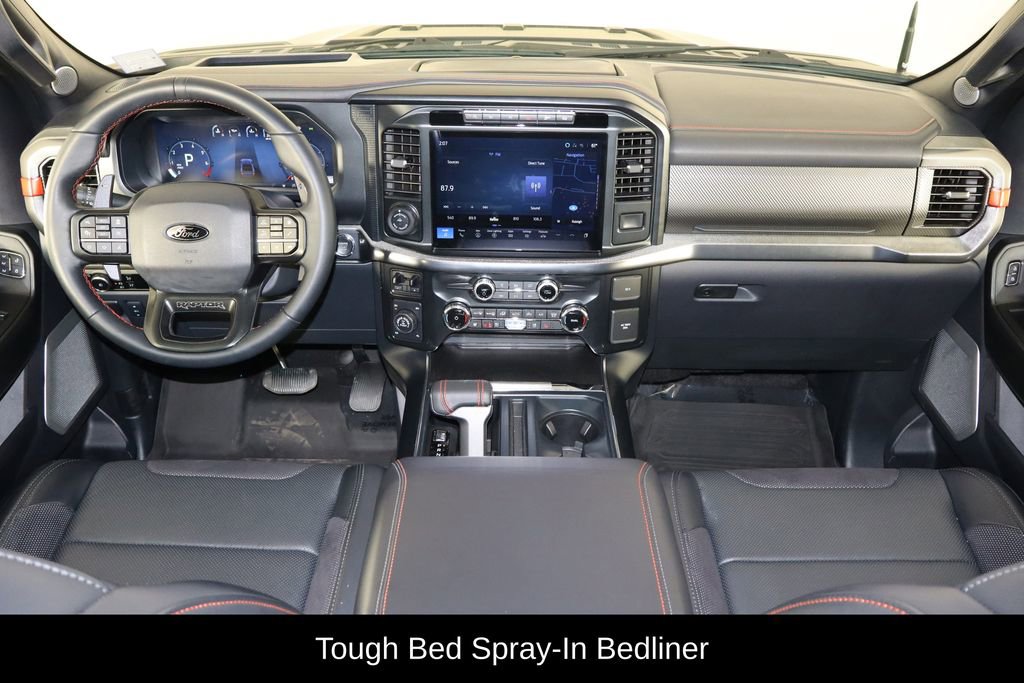 Used 2024 Ford F150 Raptor image 14