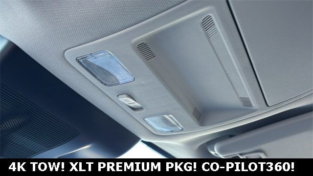 New 2025 Ford Maverick XLT w/ XLT Luxury Package image 19