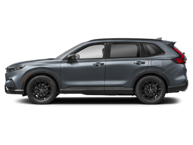 New 2027 Honda CR-V Sport-L image 3