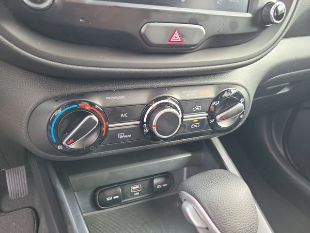 Used 2024 Kia Soul LX image 22