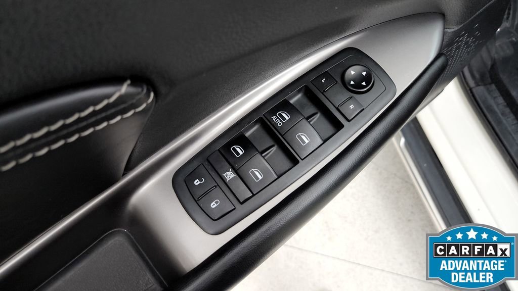 Used 2020 Dodge Journey Crossroad image 19