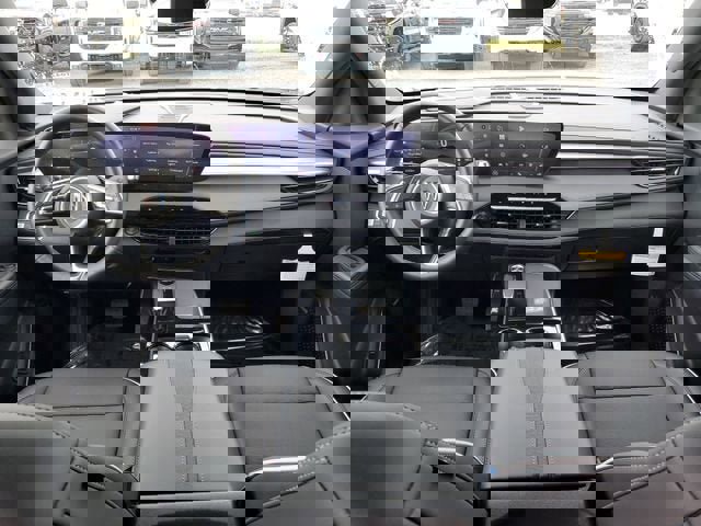 New 2026 Buick Enclave Preferred w/ Power Package image 12