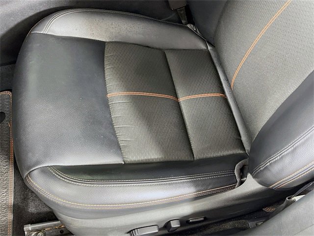 Used 2020 Nissan Altima 2.5 SR w/ Premium Package image 19