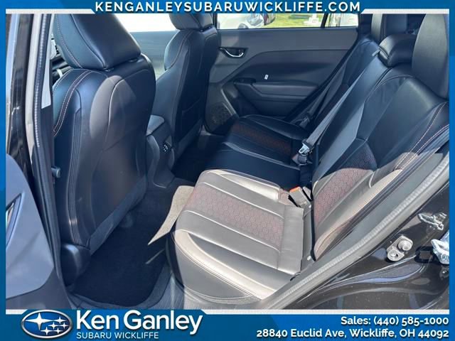 Certified 2025 Subaru Crosstrek 2.5i Limited image 13