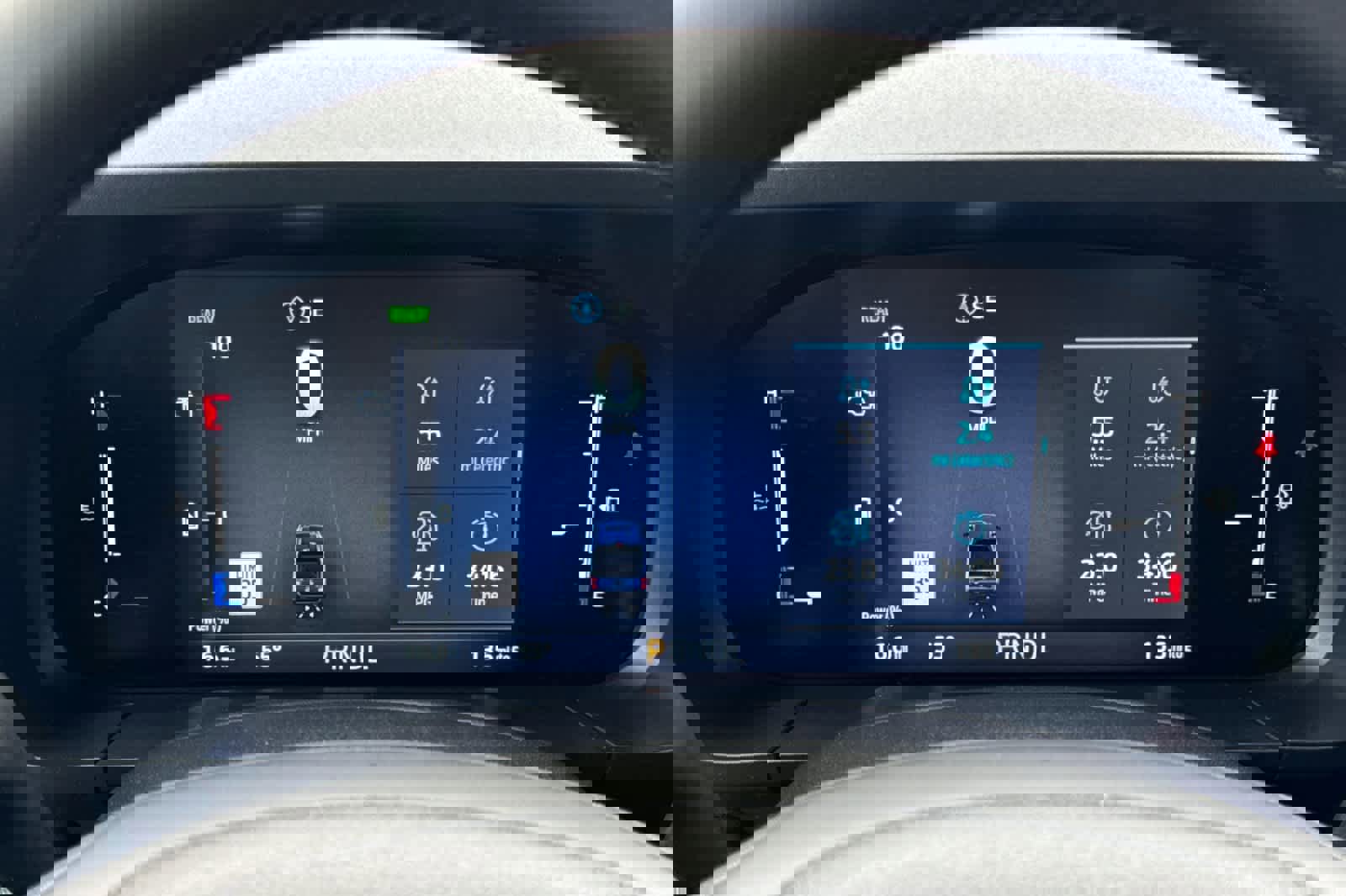 New 2026 Ford Maverick Lariat w/ Black Appearance Package image 31