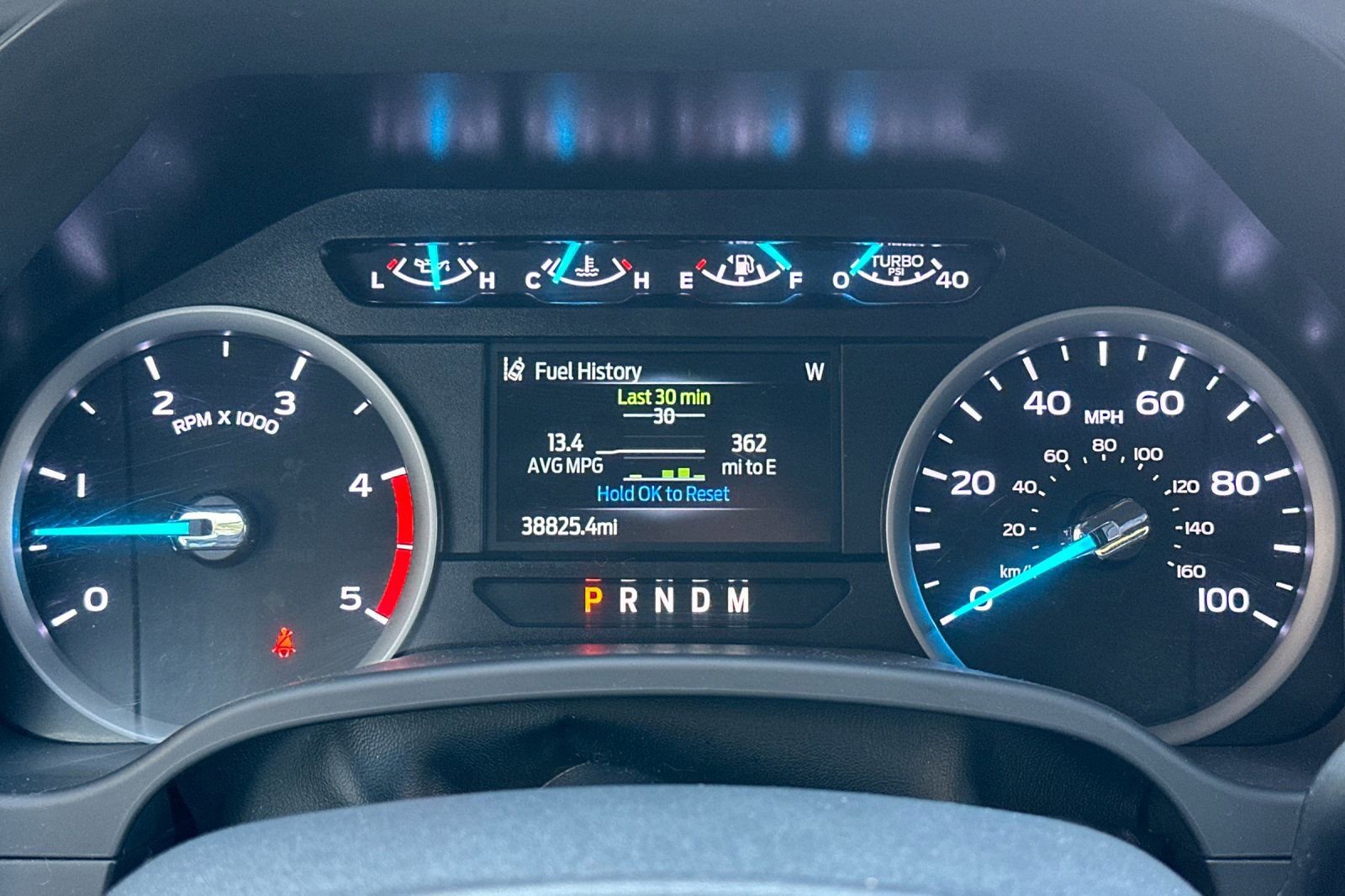 Used 2022 Ford F250 XLT w/ XLT Premium Package image 23