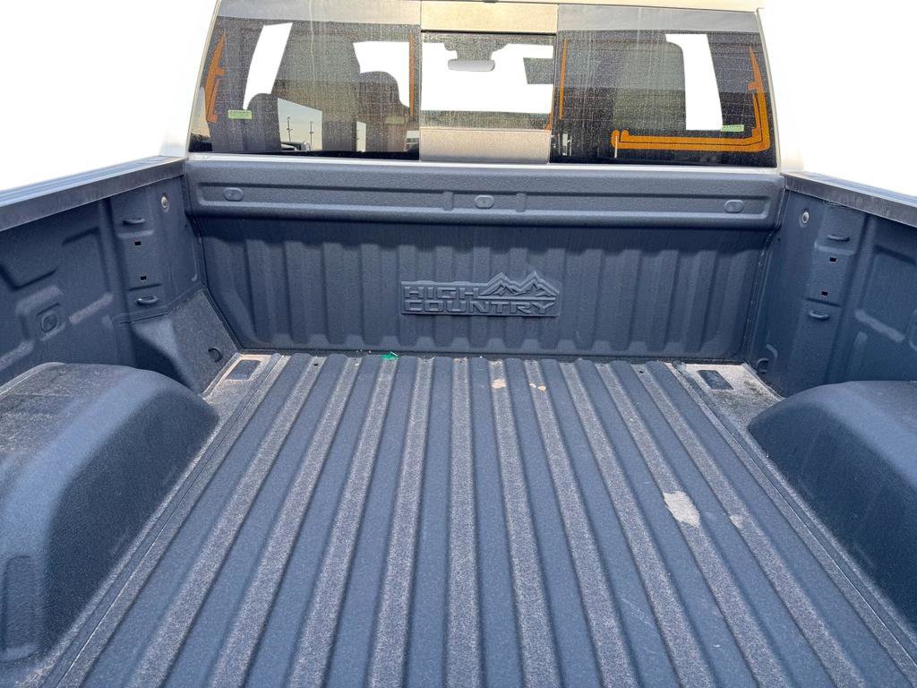 Used 2024 Chevrolet Silverado 1500 High Country image 8