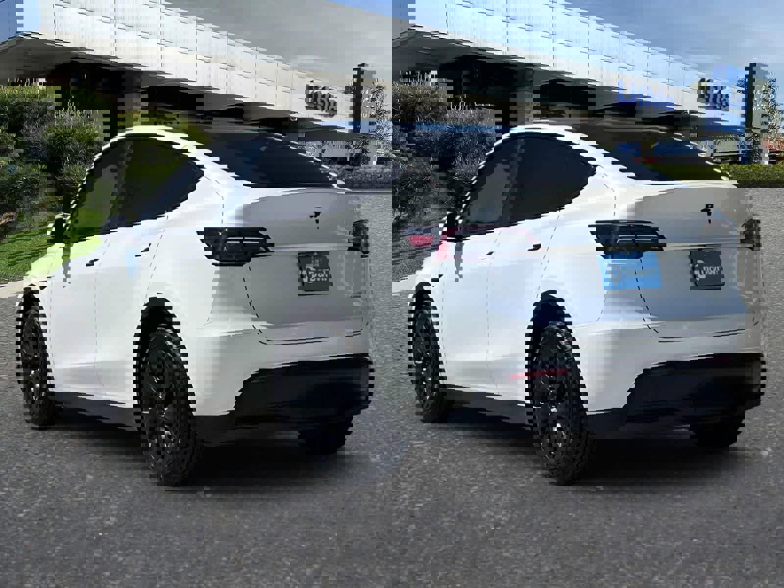 Used 2023 Tesla Model Y Long Range image 7