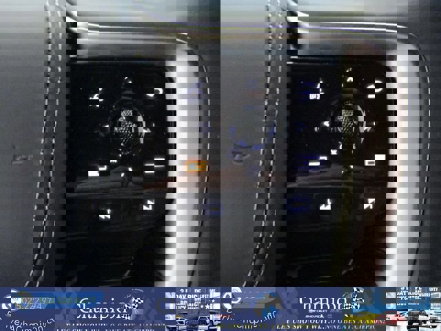 Used 2025 INFINITI QX80 Autograph image 42