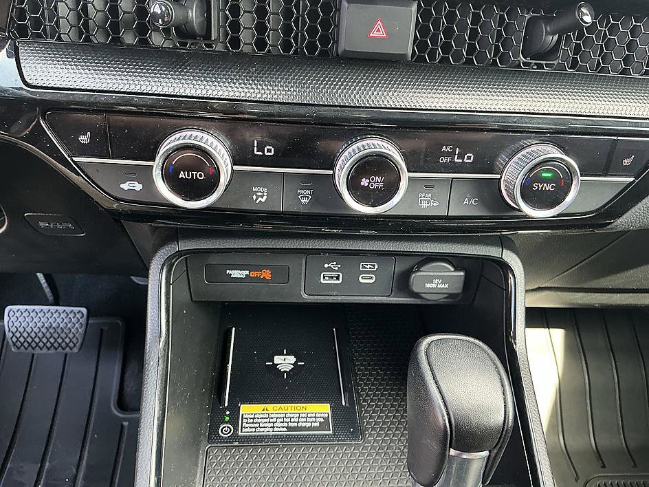 Used 2023 Honda CR-V EX-L image 18