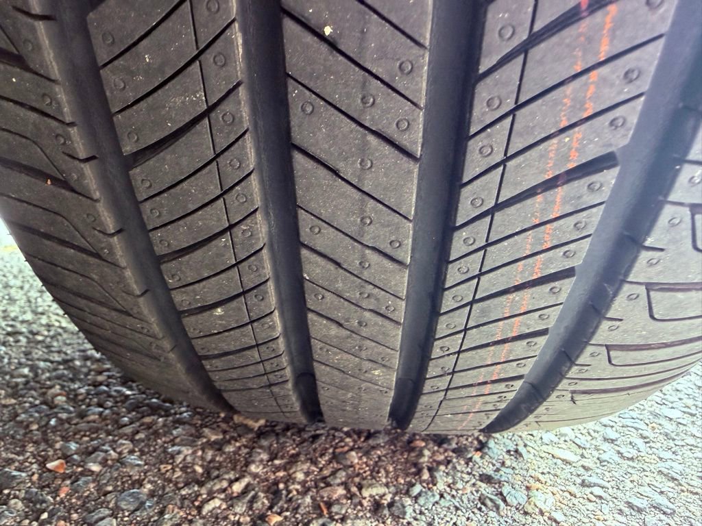 Used 2024 Toyota Camry XLE image 16