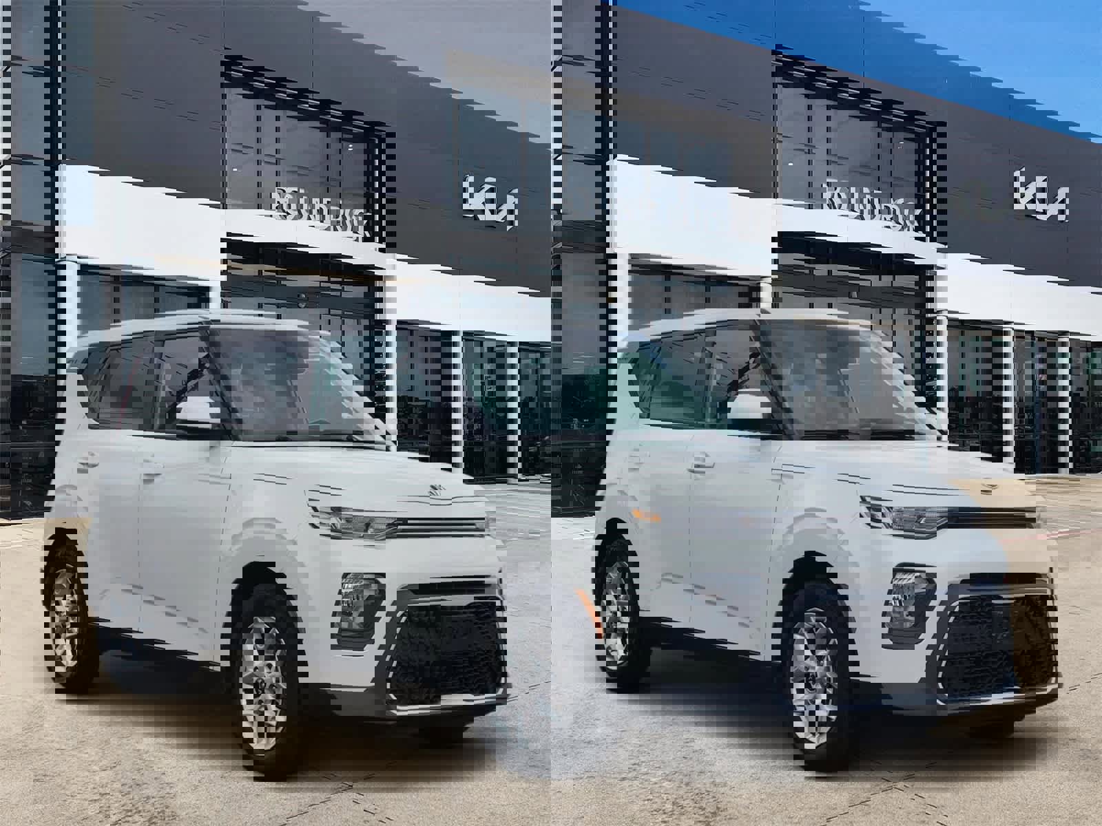 Used 2020 Kia Soul S image 3