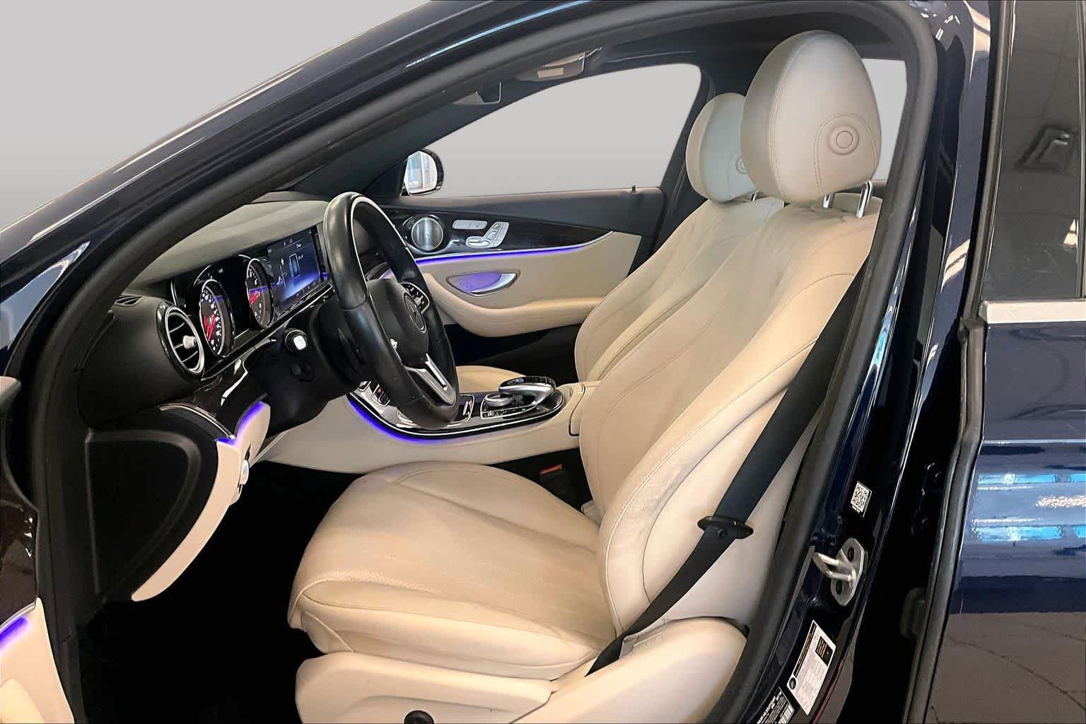 Used 2019 Mercedes-Benz E 300 image 7