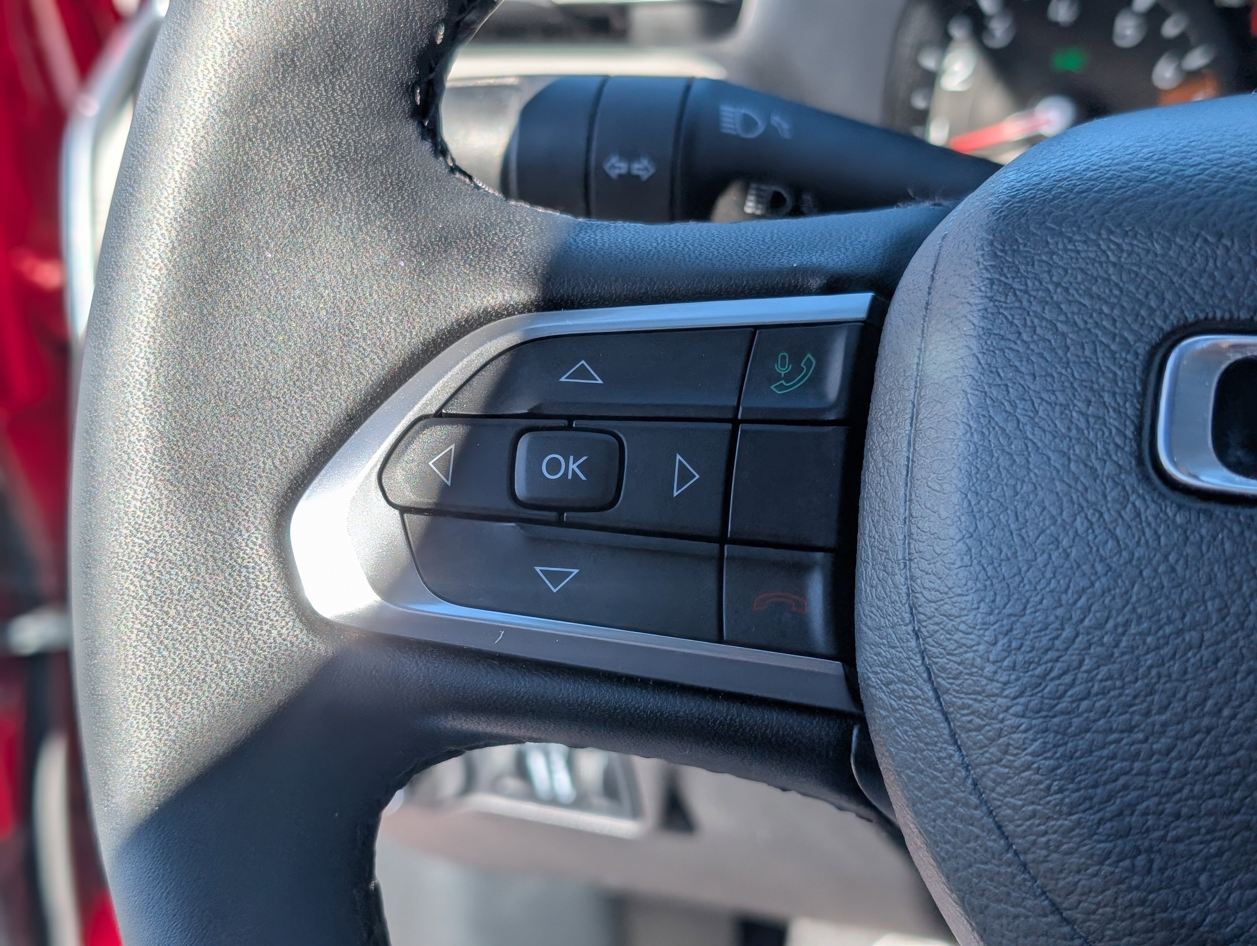 Used 2024 Jeep Compass Limited image 19