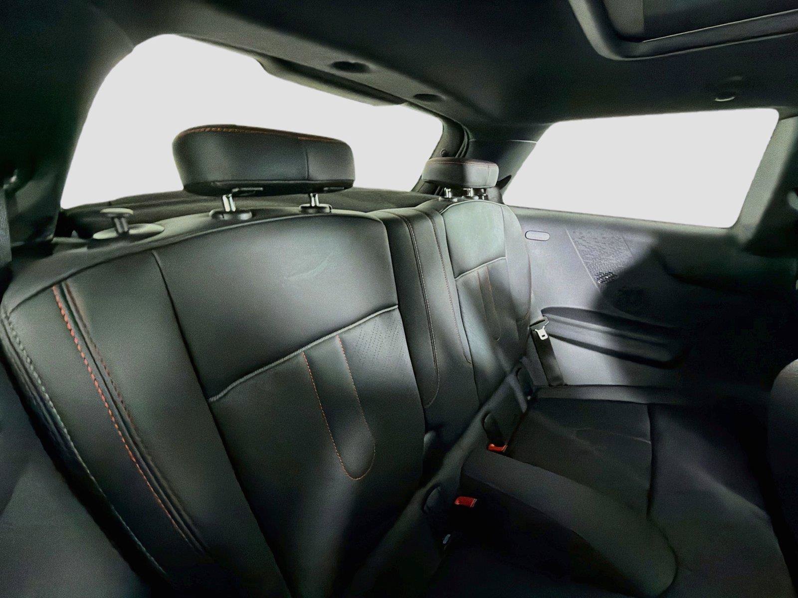 Used 2025 MINI Cooper John Cooper Works FWD image 26