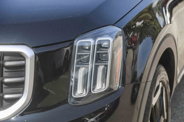 Certified 2024 Kia Telluride S w/ S Sunroof Package image 6