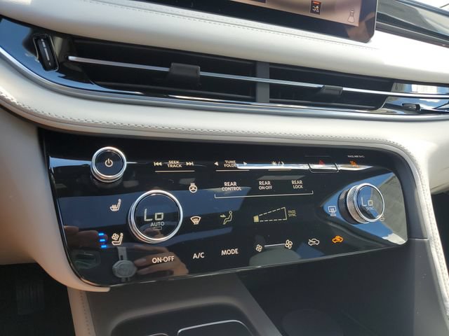 New 2027 INFINITI QX65 Sport w/ Premium Package AWD/4WD image 30