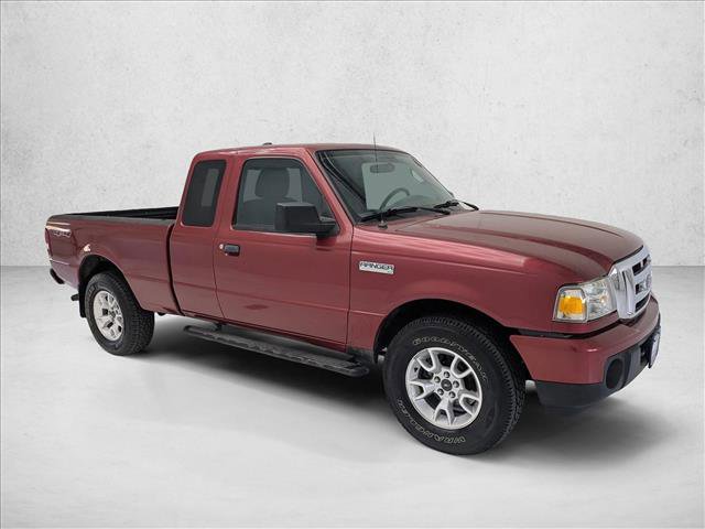 Used 2011 Ford Ranger XLT image 3