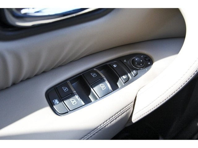 Used 2023 Nissan Armada Platinum w/ Captain's Chairs Package RWD image 25