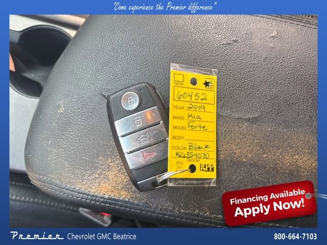 Used 2019 Kia Optima S image 33