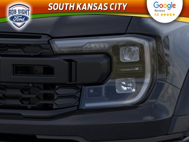 New 2026 Ford Ranger Raptor AWD/4WD image 18