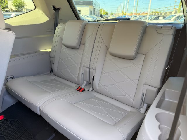 Used 2024 Volkswagen Atlas SE FWD image 31