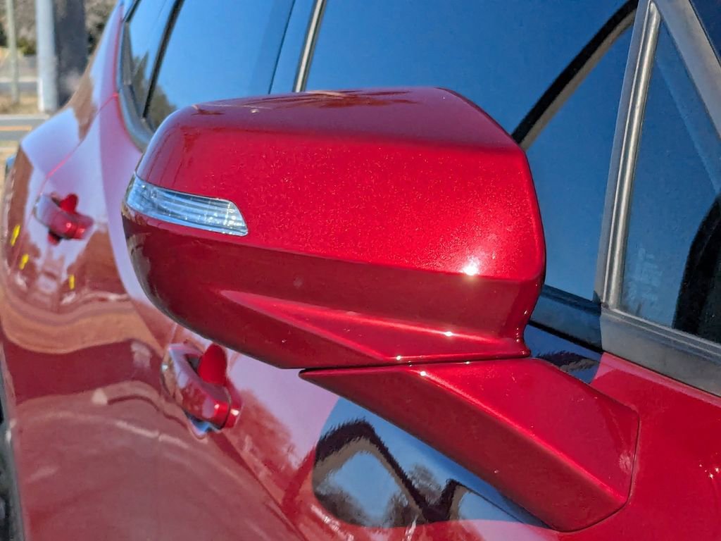 Used 2019 Chevrolet Blazer RS image 12