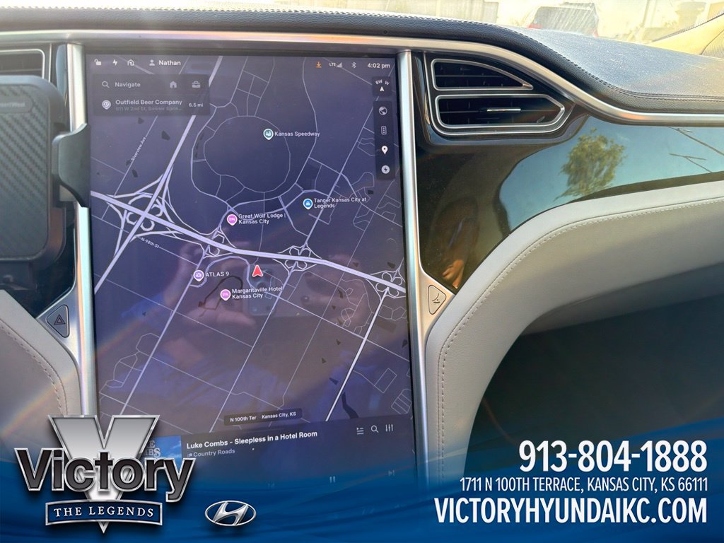 Used 2014 Tesla Model S 60 RWD image 15