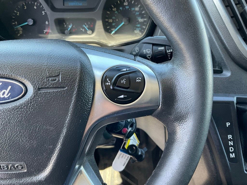 Used 2016 Ford Transit 350 148 High Roof image 21